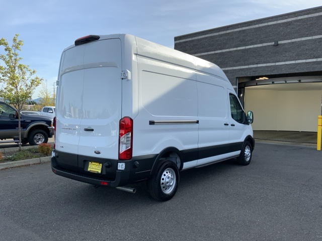 2024 Ford Transit photo 4