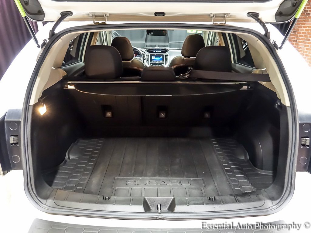 2018 SUBARU CROSSTREK - Image 26