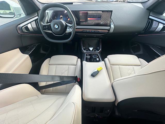 2026 Bmw X3 photo 6