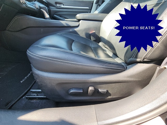 2023 Nissan Altima 2.5 SL photo 13