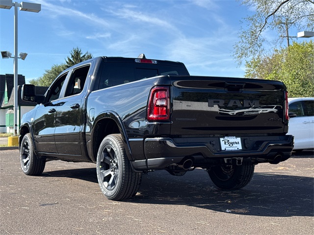 2026 Ram 1500 Big Horn Lone Star photo 3