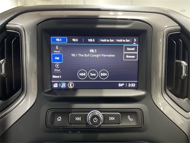 2023 Gmc Sierra 1500 Pro photo 16