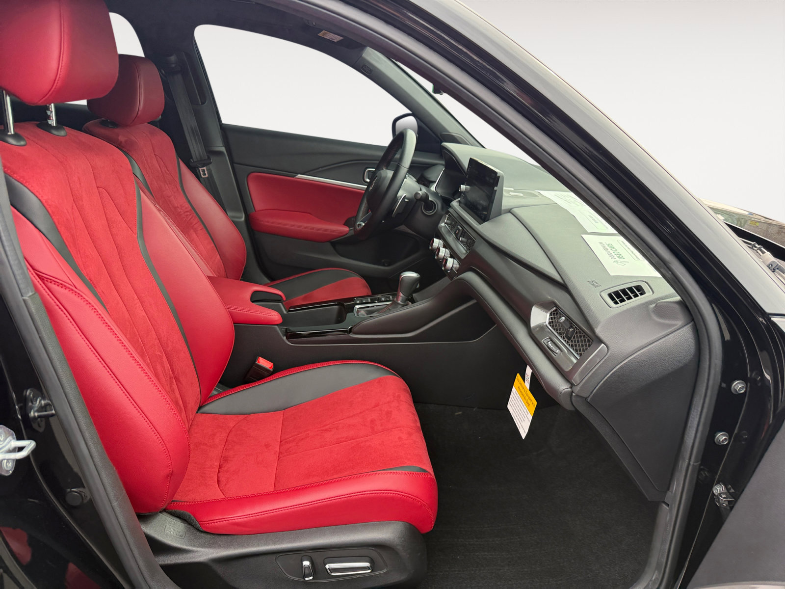 2024 Acura Integra A-Spec photo 19