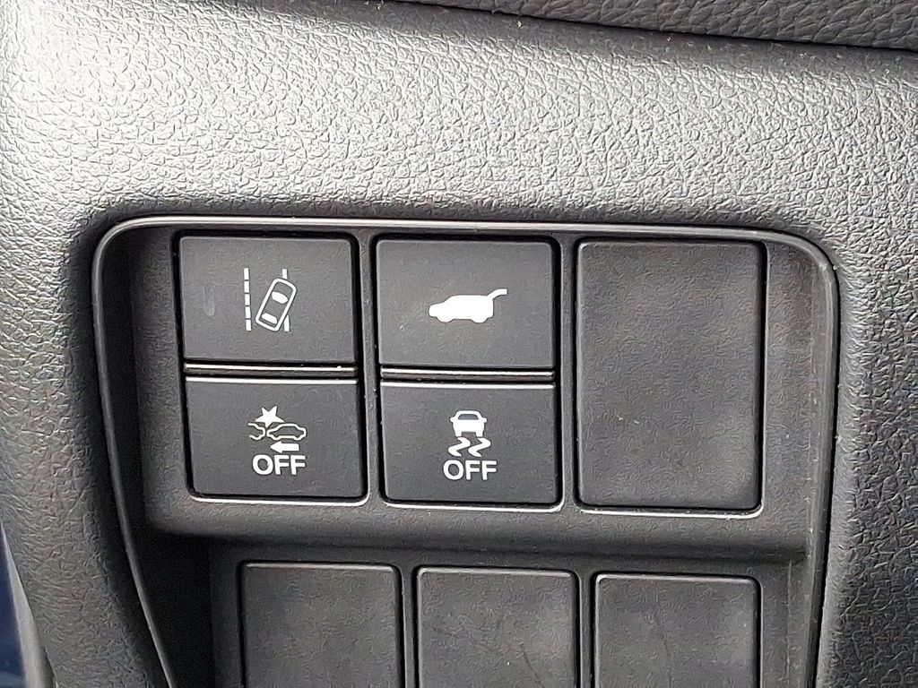 2020 Honda CR-V EX-L photo 27