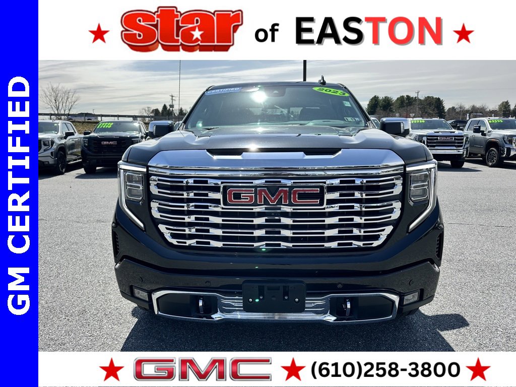2023 Gmc Sierra 1500 Denali photo 4