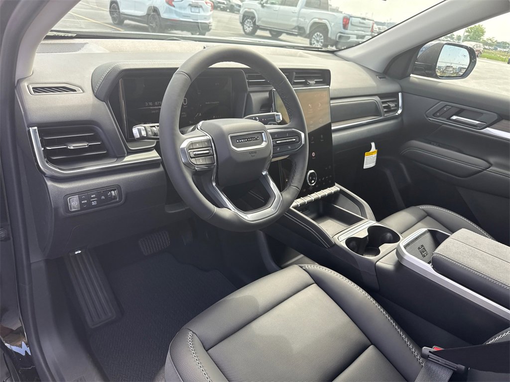 2026 Gmc Terrain Denali photo 10
