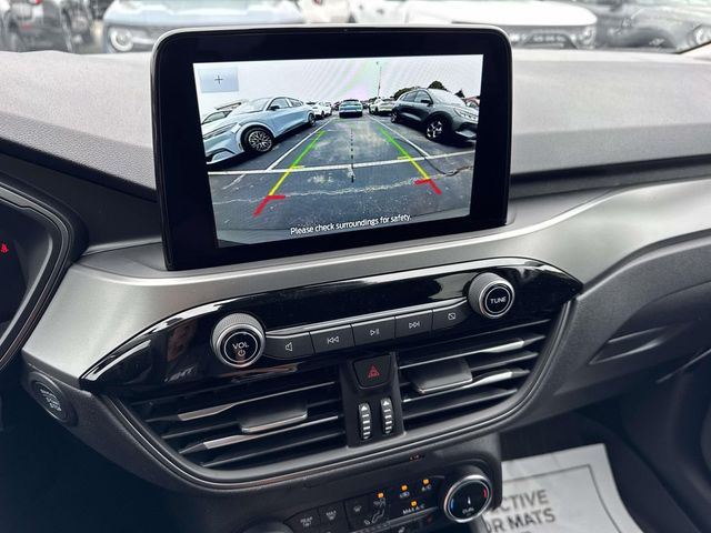 2025 Ford Escape Active photo 11