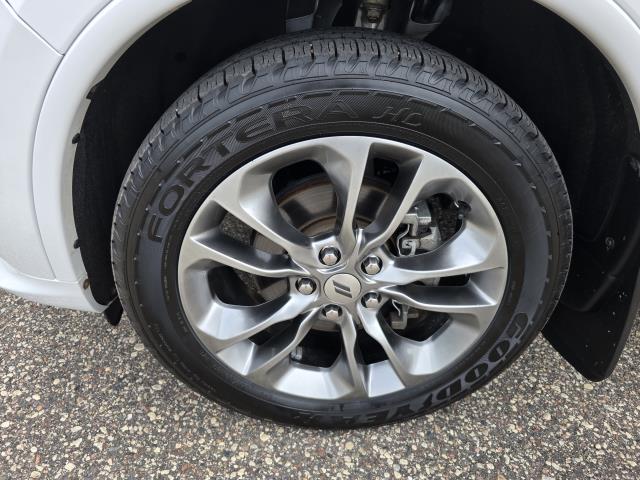 2019 Dodge Durango GT photo 26