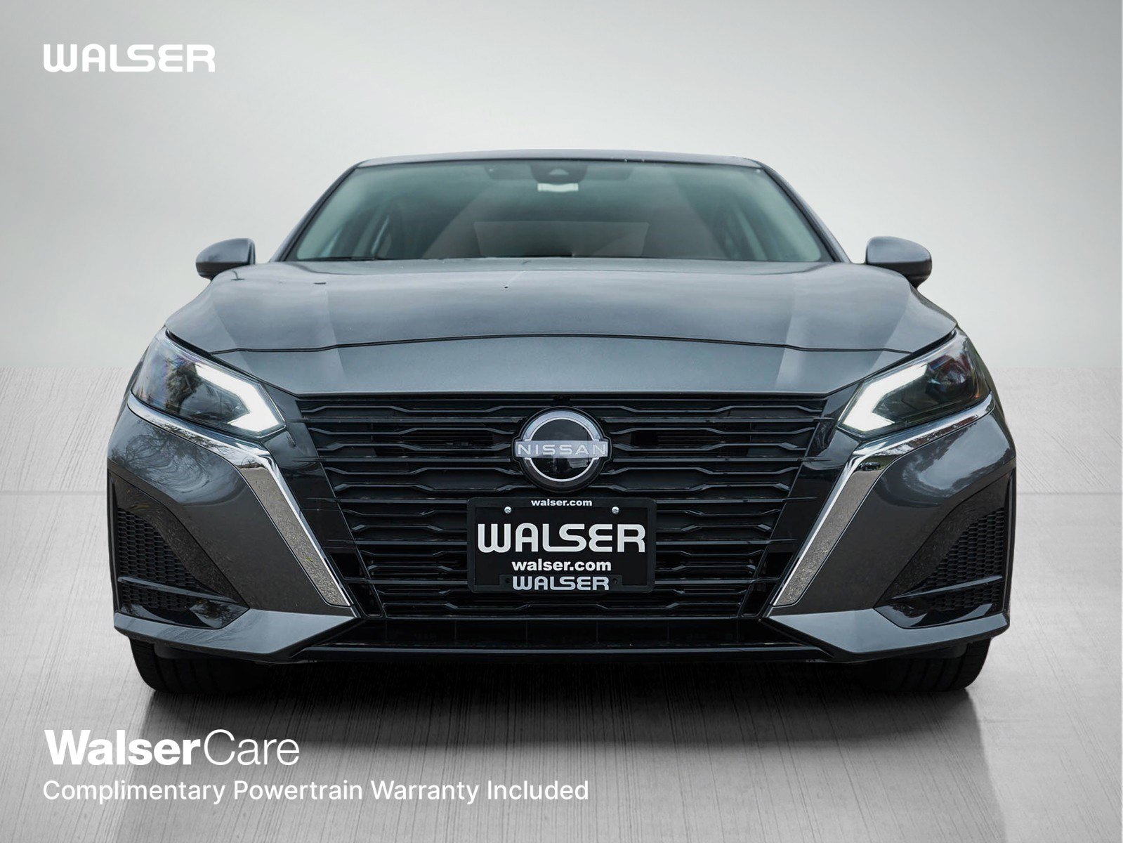 2025 Nissan Altima 2.5 SL photo 2