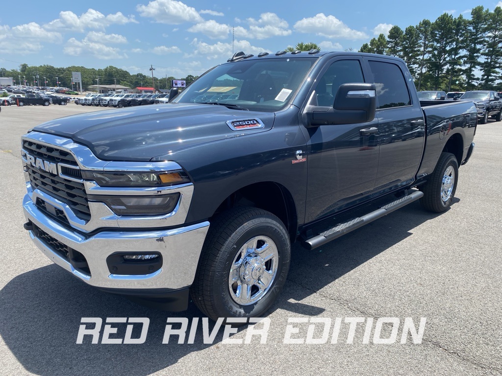 2025 RAM Ram 2500 Pickup Tradesman's photo