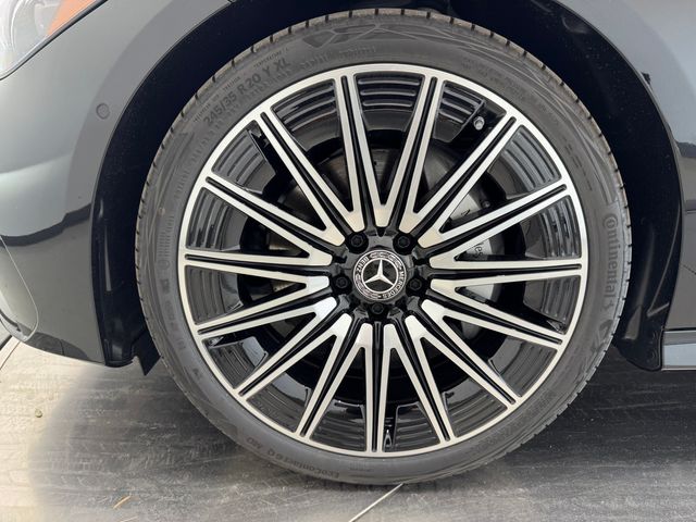 2026 Mercedes Benz CLE 300 4MATIC photo 10