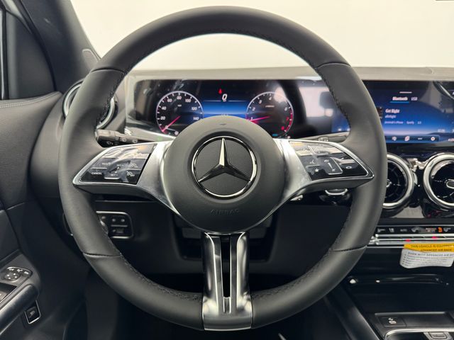2026 Mercedes Benz GLA 250 photo 25