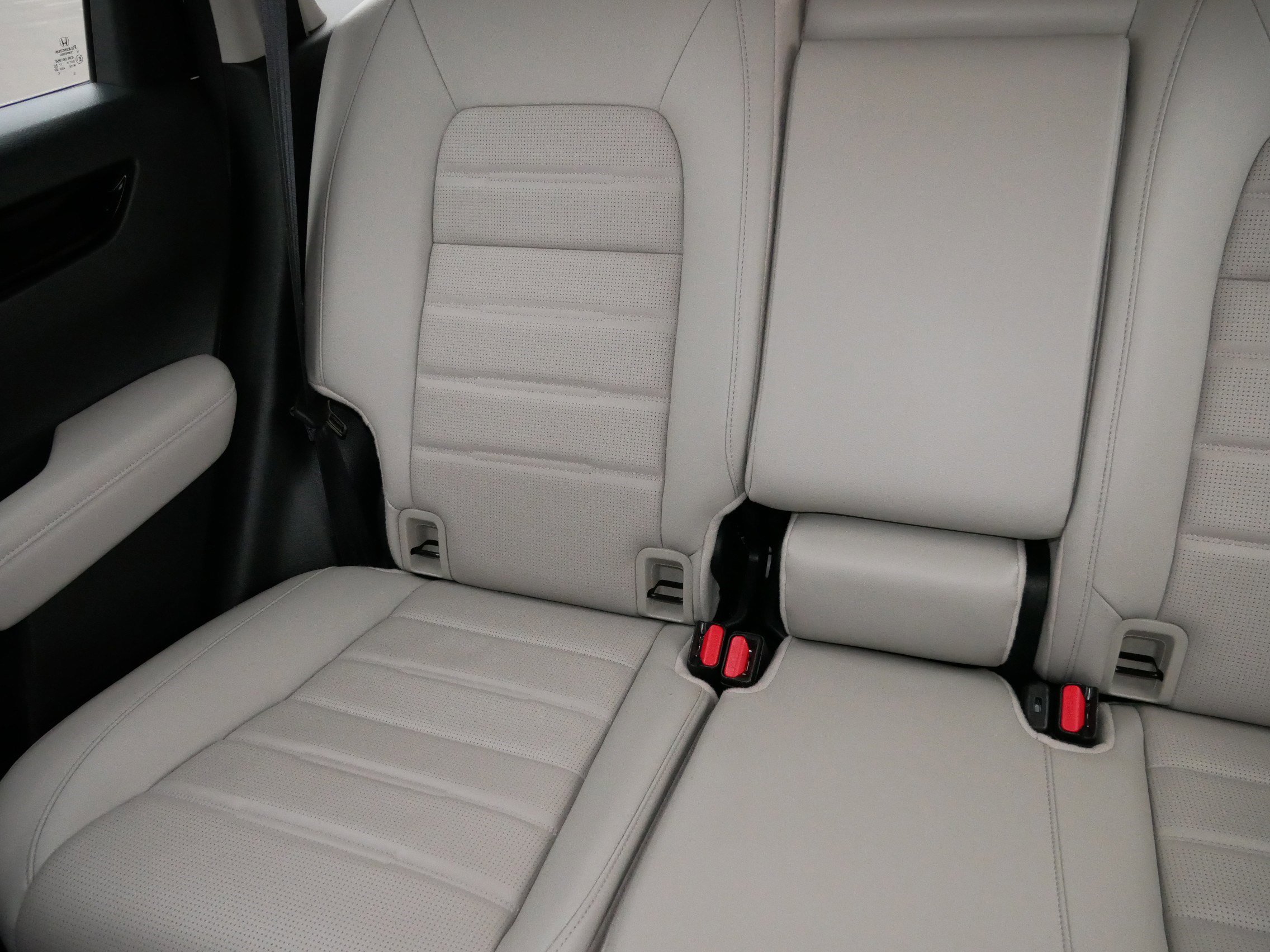 2024 Honda CR-V EX-L photo 11