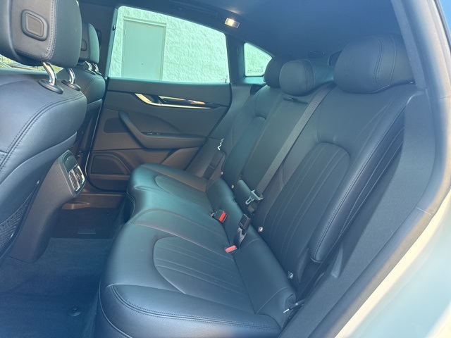 2022 Maserati Levante Modena photo 15