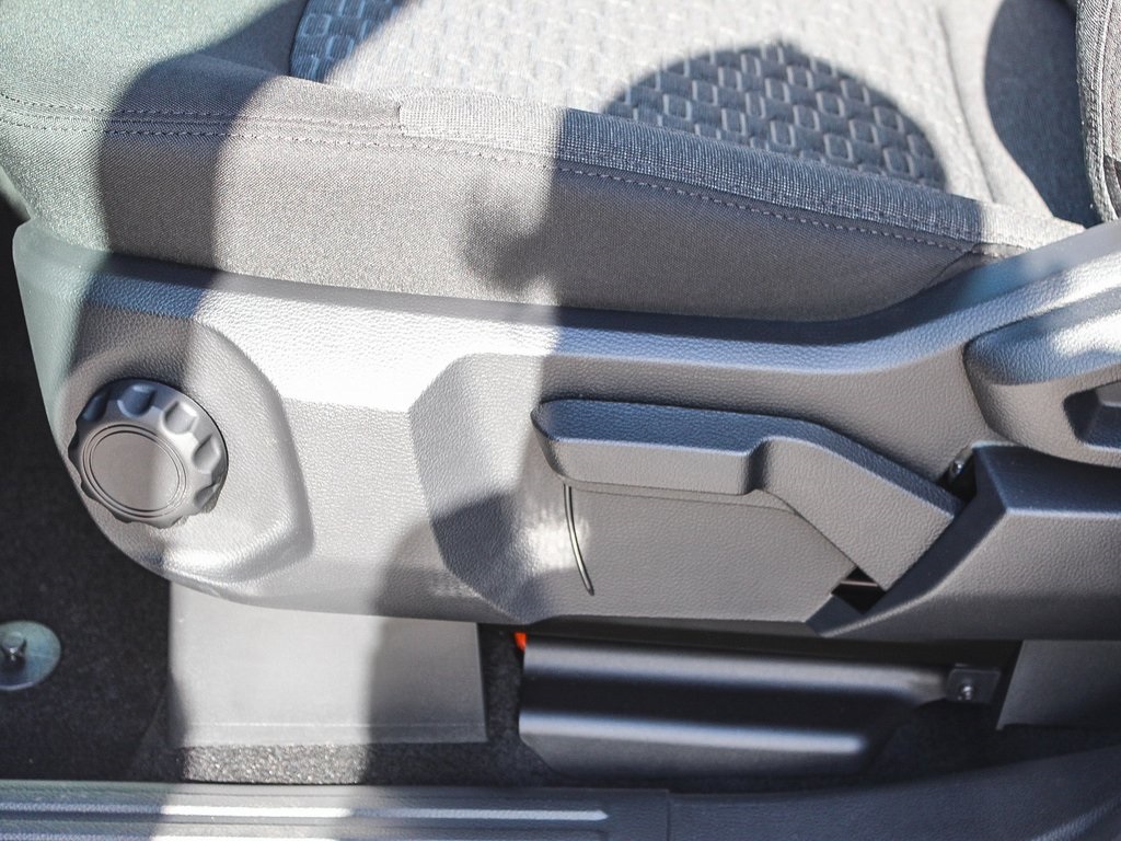 2025 Ford Ranger XLT photo 20