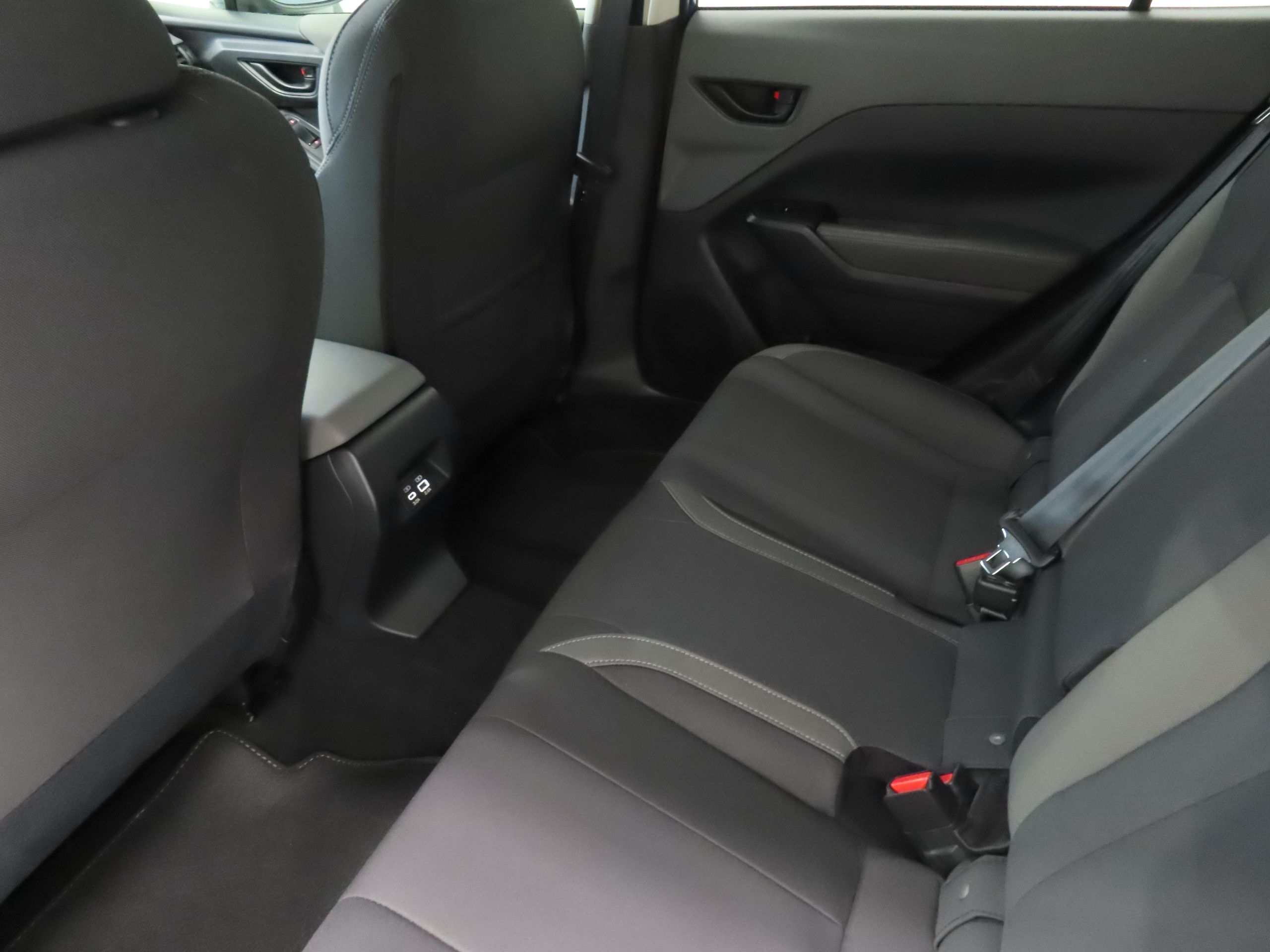 2025 Subaru Crosstrek Premium photo 19