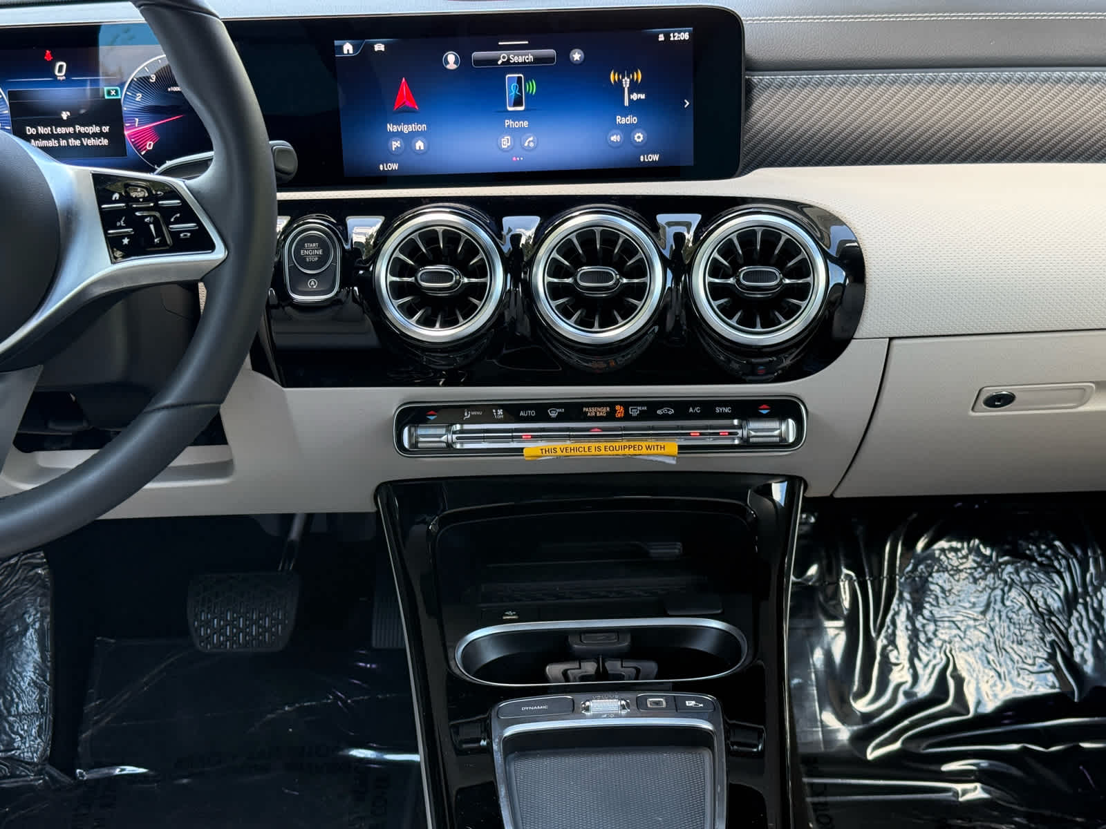 2025 Mercedes-Benz CLA CLA 250 - Photo 13