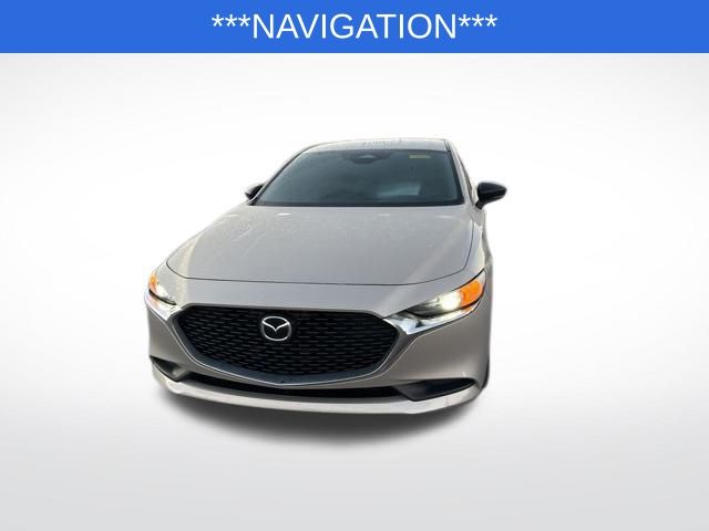 2024 Mazda Mazda3 2.5 Select Sport photo 2