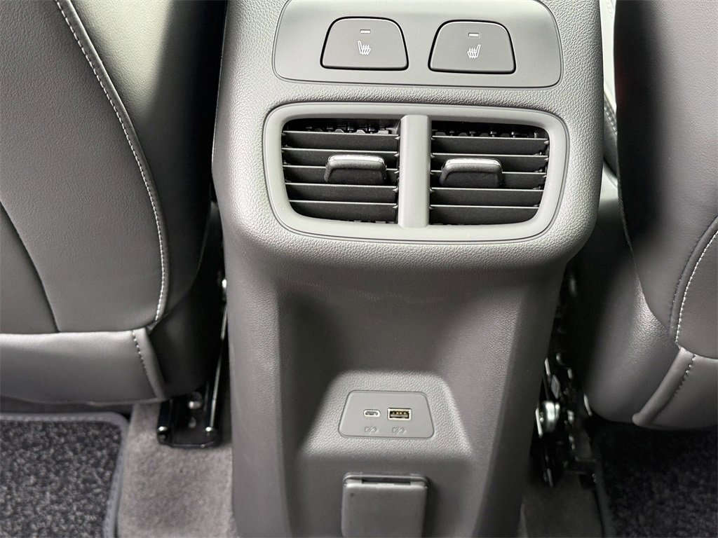 2026 BUICK ENVISION - Image 30