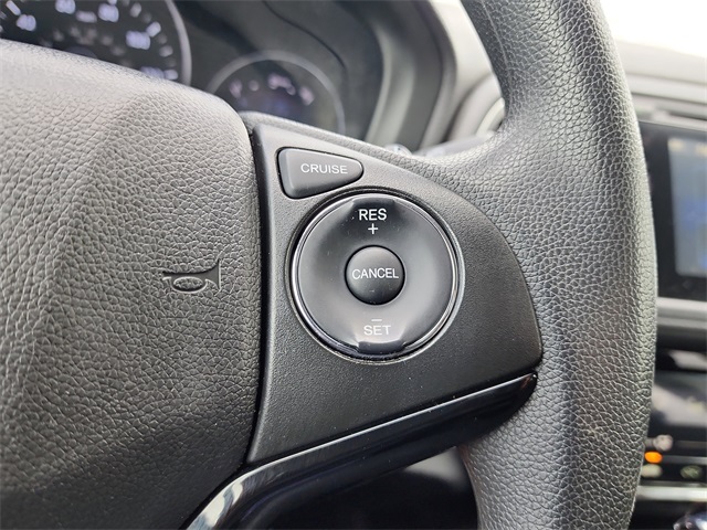2018 Honda HR-V EX photo 25