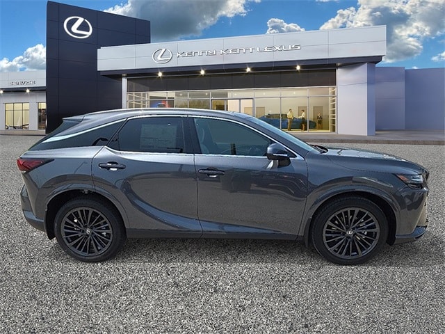 2025 Lexus RX 350 Premium photo 2
