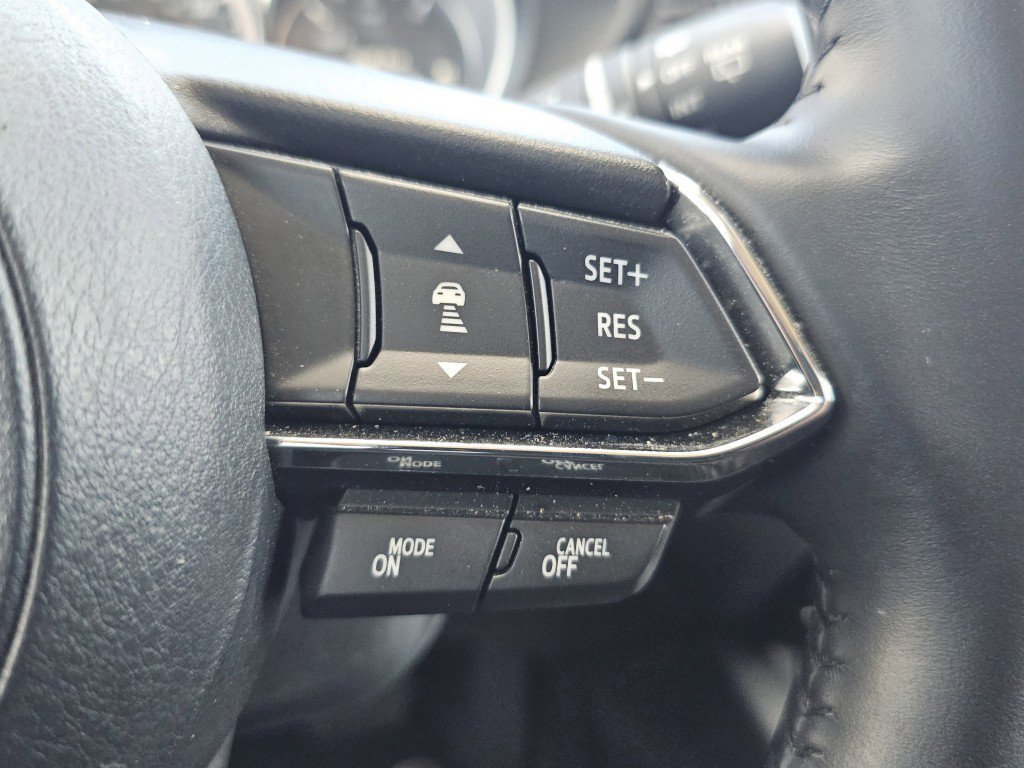 2024 Mazda CX-5 2.5 Select photo 10