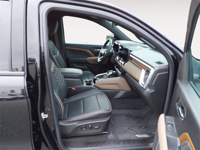 2023 Gmc Canyon Denali photo 15