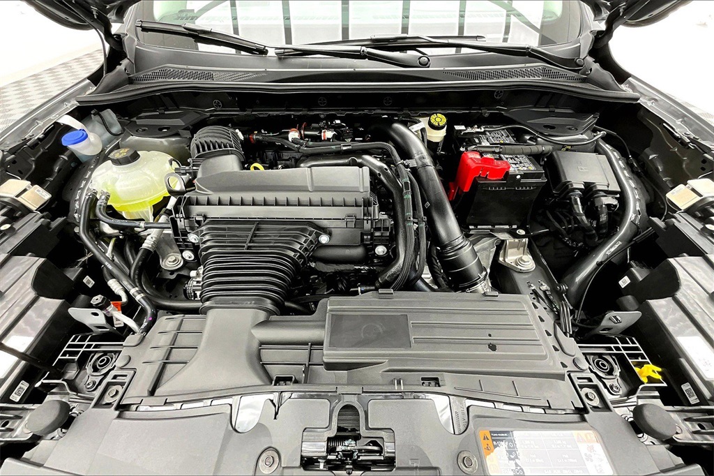 2025 Ford Escape Platinum photo 10