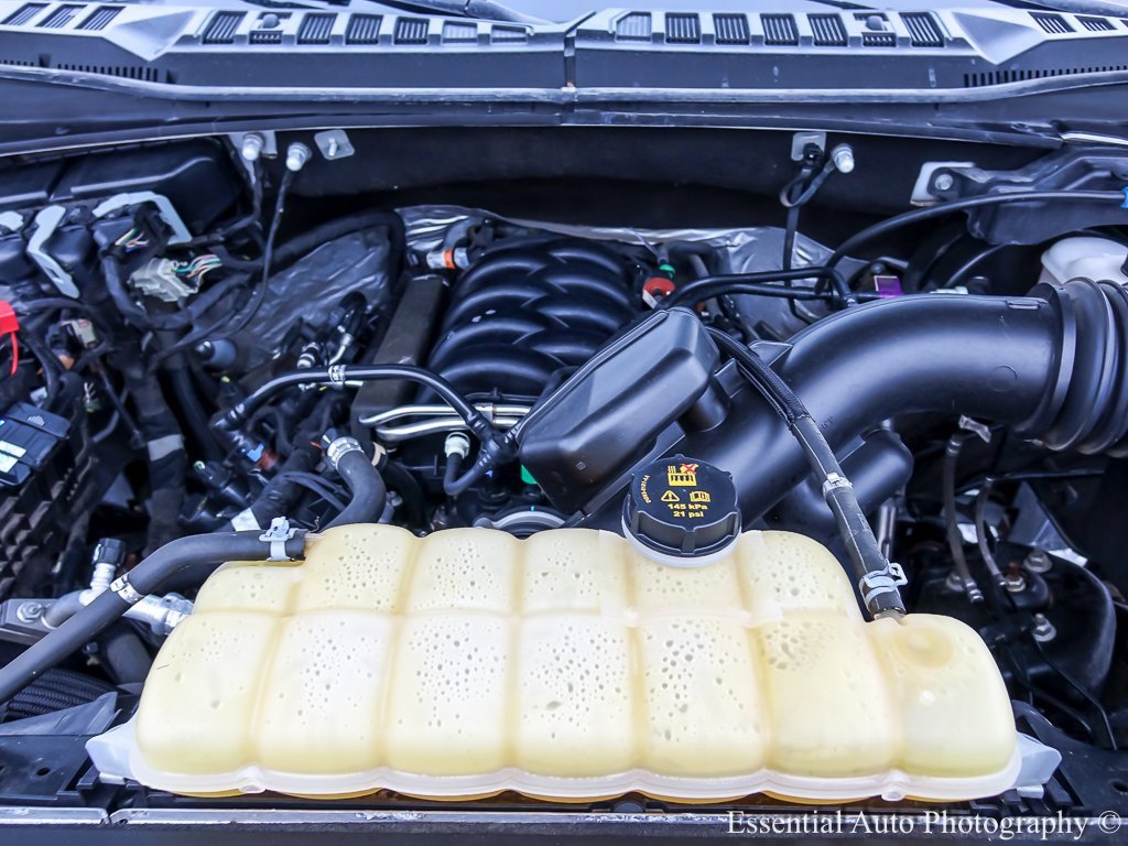 2020 FORD F-150 - Image 30