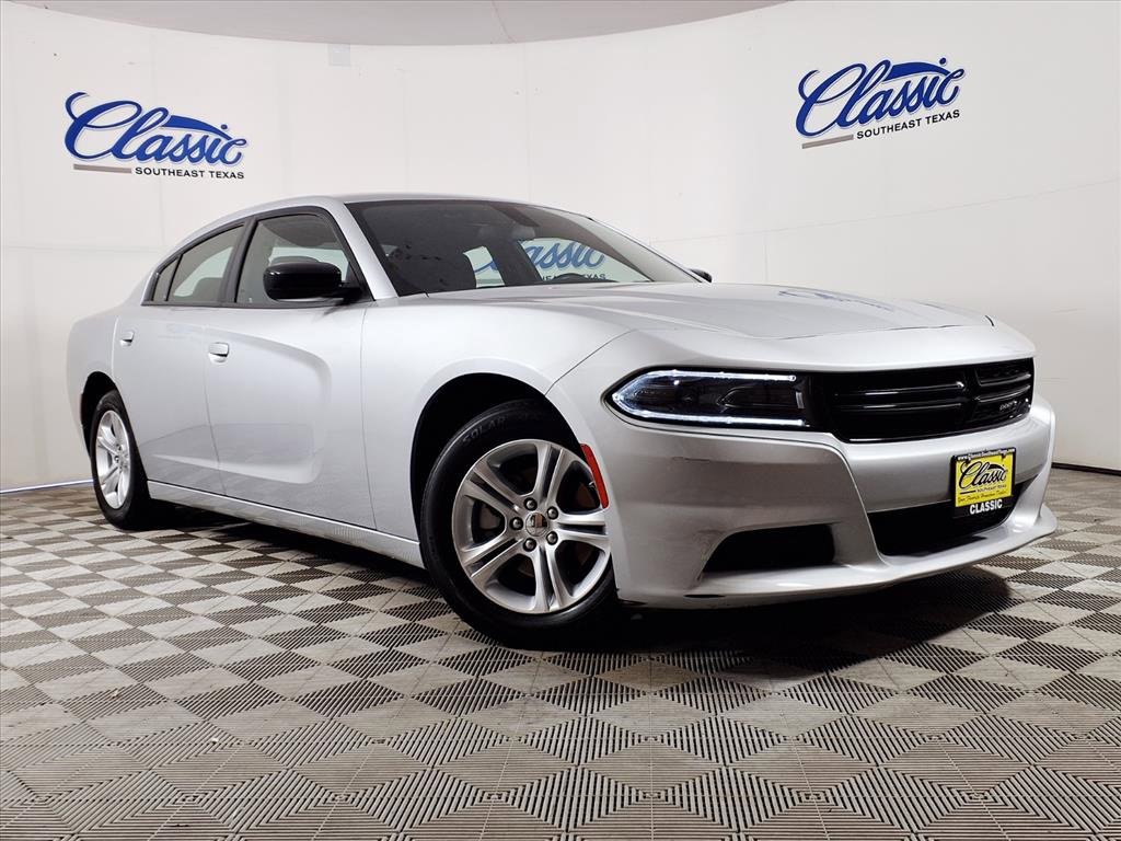 2023 Dodge Charger SXT's photo