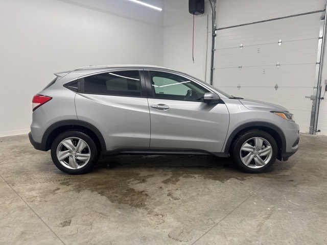 2019 Honda HR-V EX photo 4