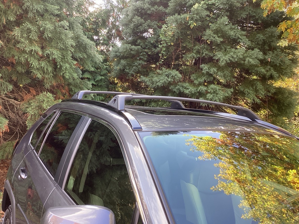 2019 Toyota RAV4 Hybrid XLE photo 4