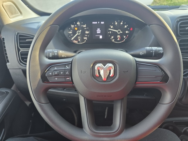 2025 Ram ProMaster 2500 Base photo 17