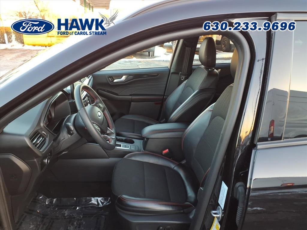 2025 FORD ESCAPE - Image 25