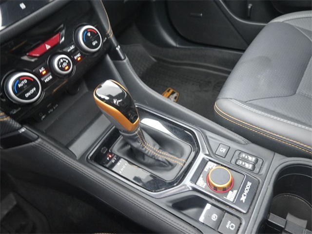 2022 Subaru Forester Wilderness photo 9