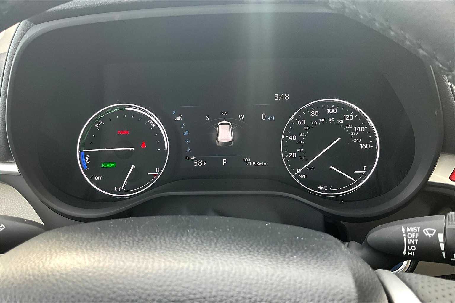 2024 Toyota Sienna Limited photo 24