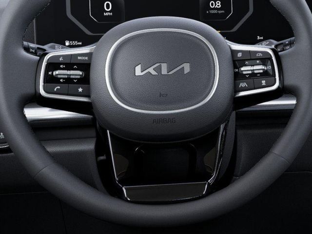 2026 Kia Carnival SX photo 19