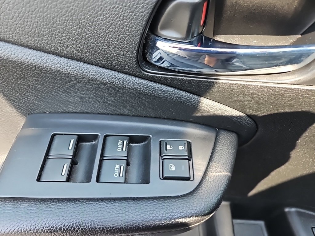 2019 Honda Pilot EX-L photo 11