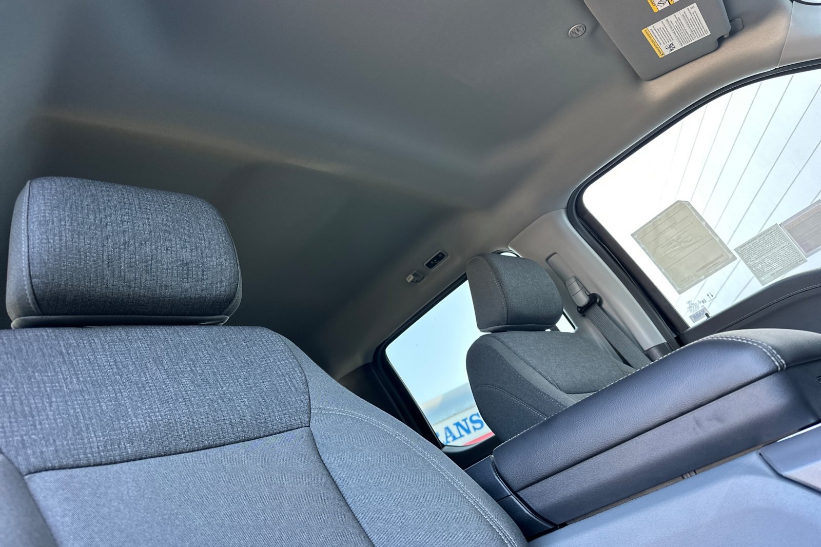 2025 Ford F-150 XLT photo 15