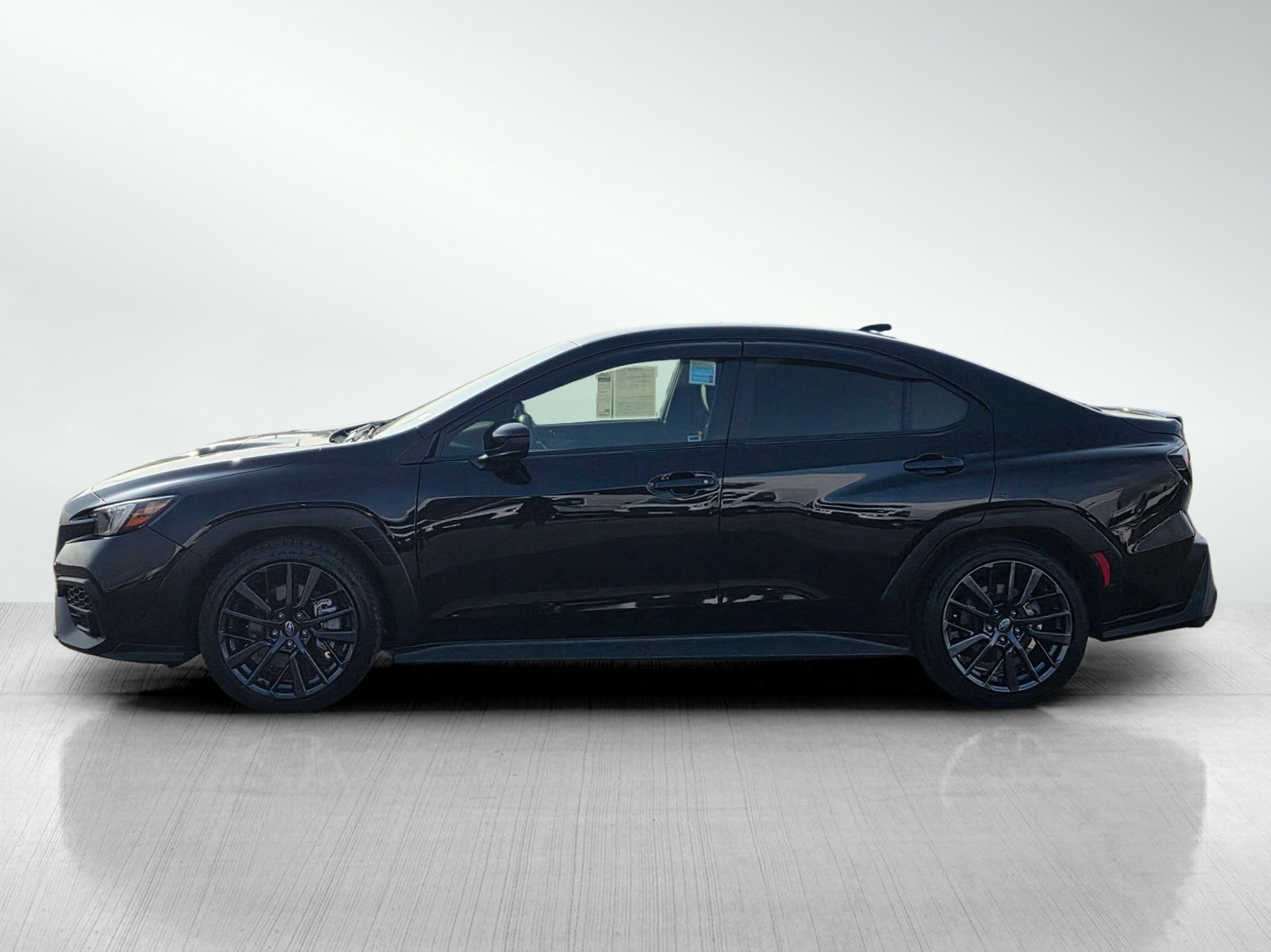 2023 Subaru WRX Premium photo 2
