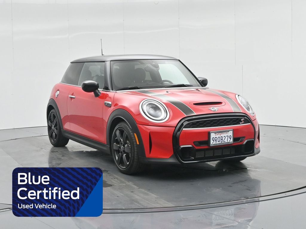 2022 MINI Hardtop 2 Door