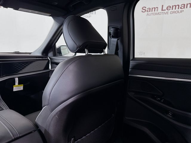 2025 Jeep Wagoneer S Limited photo 24
