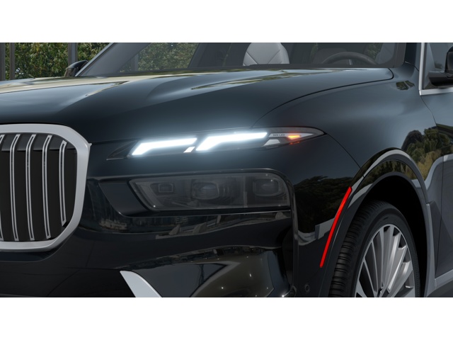 2026 Bmw X7 xDrive40i photo 5