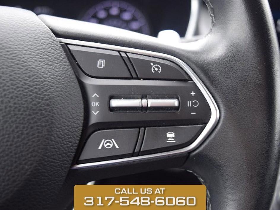2023 Hyundai Santa Fe SEL photo 21