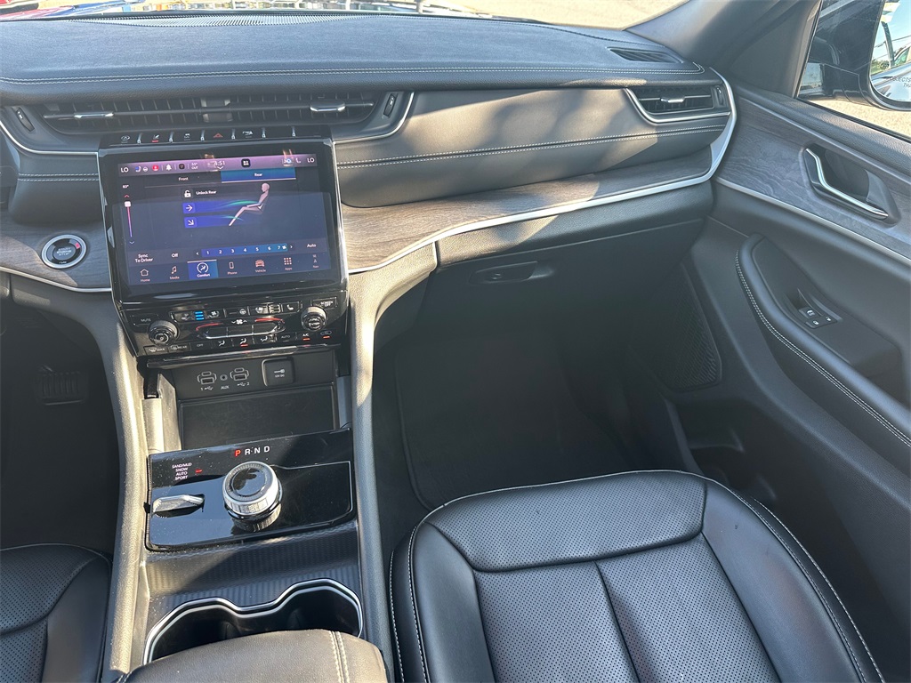 2024 Jeep Grand Cherokee Limited photo 19