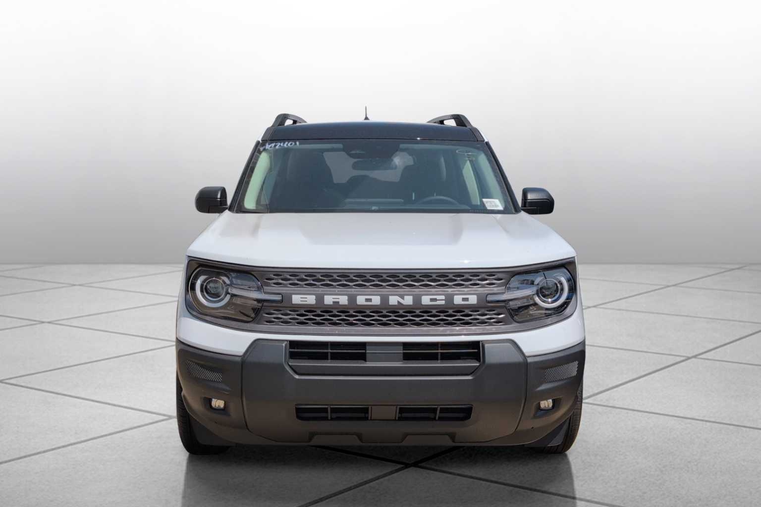 2025 Ford Bronco Sport Big Bend photo 2