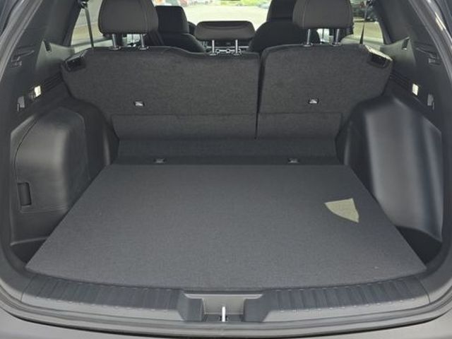 2026 Honda CR-V Hybrid Sport photo 24