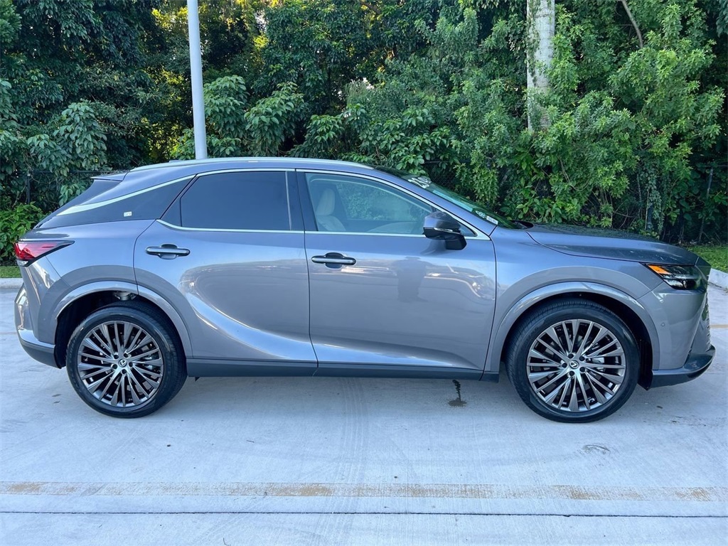 2023 Lexus RX 350 photo 8