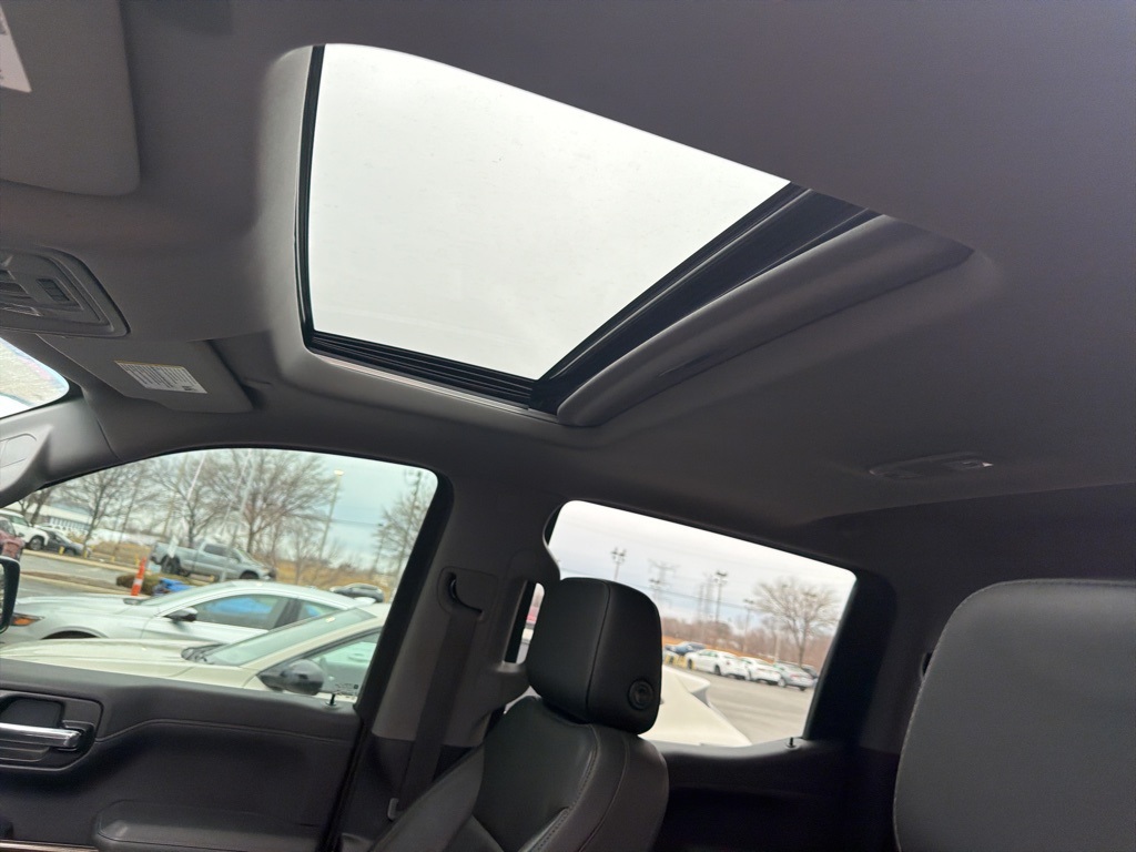 2020 CHEVROLET SILVERADO - Image 10