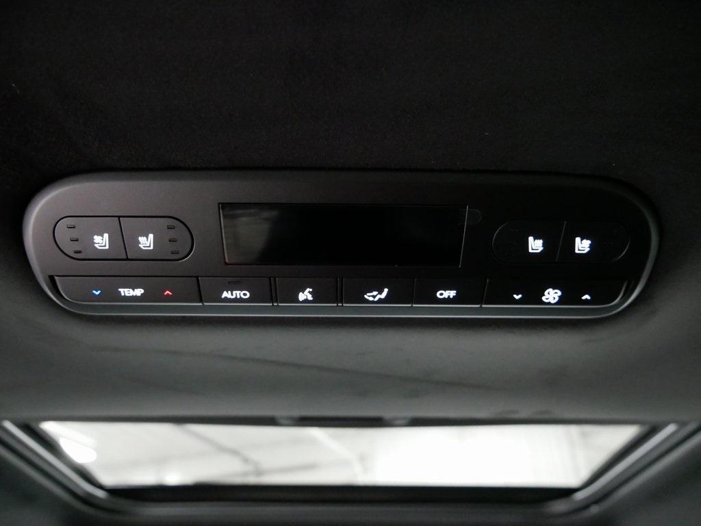 2026 Hyundai Palisade Calligraphy photo 8